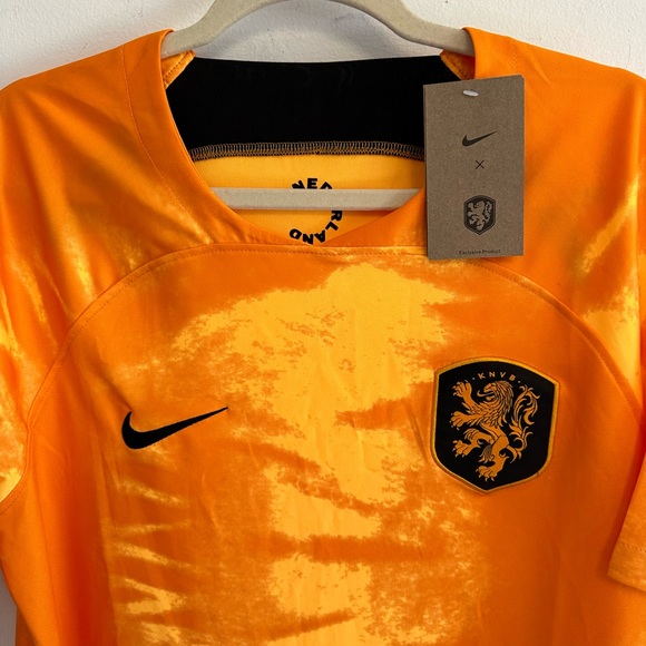 Netherlands soccer team World Cup 2022 - Picture 3 of 3